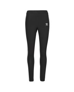 ADIDAS - Collant adidas 3 STRIPES TIGHT Nero