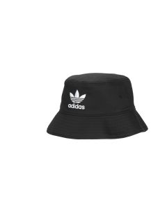 ADIDAS - Cappellino adidas BUCKET HAT AC Nero