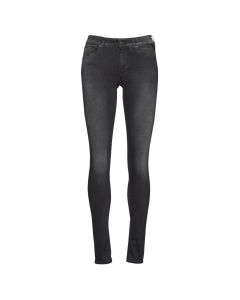 REPLAY - Jeans skynny Replay LUZIEN Nero