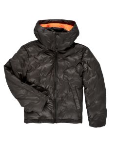 DIESEL - Piumino Diesel JTHERMO Nero