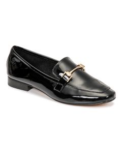 BETTY LONDON - Mocassini Betty London PANDINO Nero