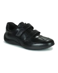 CLARKS - Sneakers Clarks KONRAD EASE Nero