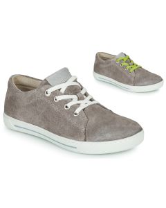 BIRKENSTOCK - Sneakers Birkenstock ARRAN KIDS Grigio