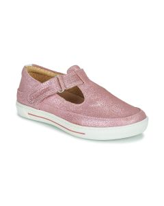 BIRKENSTOCK - Ballerine  Birkenstock ABILENE Rosa