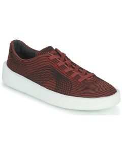 CAMPER - Sneakers basse Camper COURB Bordeaux