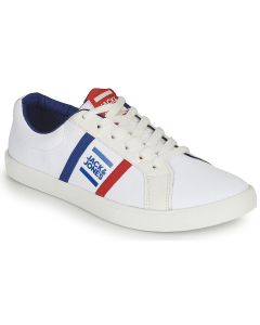 JACK & JONES - Sneakers Jack & Jones WHILEY Bianco