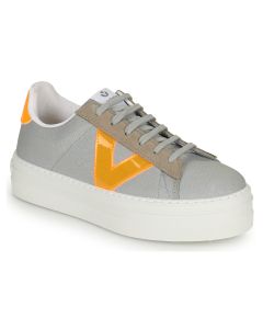 VICTORIA - Sneakers basse Victoria - Bianco