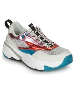 VICTORIA - Sneakers basse Victoria - Rosa