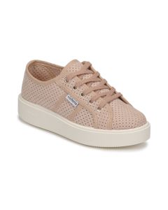 VICTORIA - Sneakers basse Victoria - Rosa