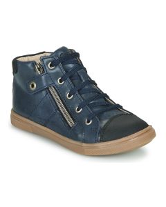 GBB - Sneakers  KAMIL Blu