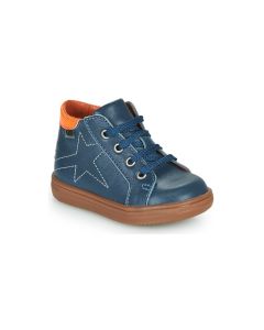 GBB - Sneakers  DOMINICO Blu