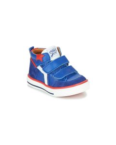 GBB - Sneakers  FLAVIO Blu