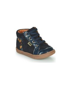 GBB - Sneakers  TERRA Blu