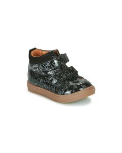 GBB - Sneakers  DOMENA Nero