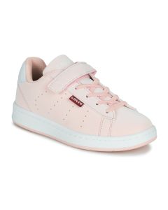 LEVIS - Sneakers basse Levis LINCOLN Rosa