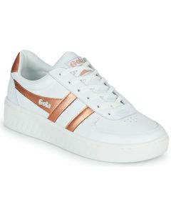 GOLA - Sneakers basse GolaGRANDSLAM Bianco