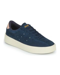 GOLA - Sneakers basse Gola SUPER COURT SUEDE Blu