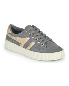 GOLA - Sneakers basse Gola BASELINE MARK COX MIRROR Grigio