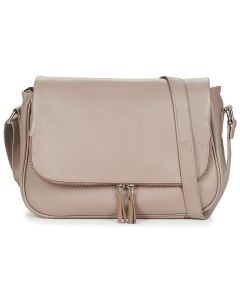 BETTY LONDON - Borsa a tracolla Betty London PIKA Beige