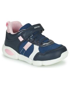 GEOX - Sneakers Geox B PILLOW Blu