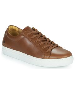 CARLINGTON - Sneakers Carlington SERIAL Marrone