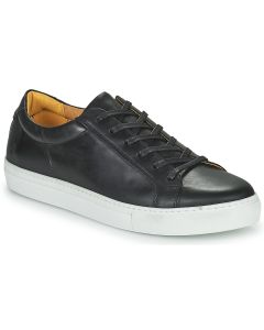 CARLINGTON - Sneakers Carlington SERIAL Nero