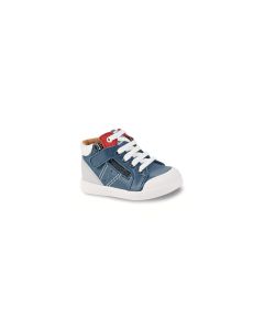 GBB - Sneakers  ANATOLE Blu