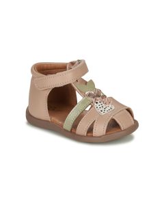 GBB - Sandali  ENITA Beige