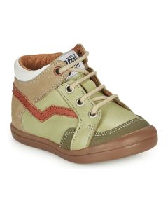 GBB - Sneakers  ASTORY Verde