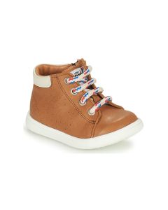 GBB - Sneakers  FOLLIO Marrone