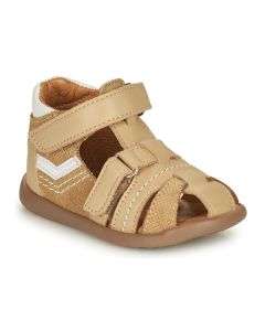 GBB - Sandali  DOULOU Beige