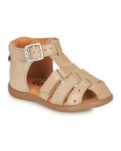 GBB - Sandali  CARIGO Beige