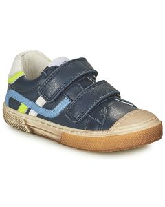 GBB - Sneakers MERCI Blu