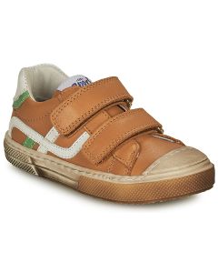 GBB - Sneakers  MERCI Marrone