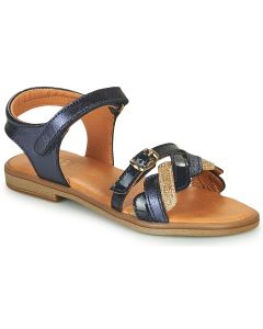 GBB - Sandali  NOELIE Blu
