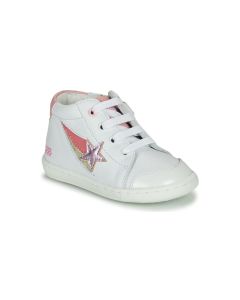 GBB - Sneakers  ALENA Rosa