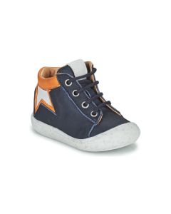 GBB - Sneakers  AGONINO Blu