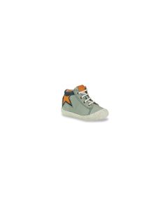 GBB - Sneakers  AGONINO Blu
