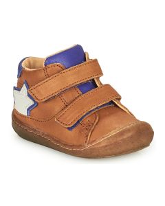 GBB - Sneakers  LANOU Marrone