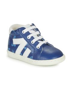 GBB - Sneakers  ABOBA Blu