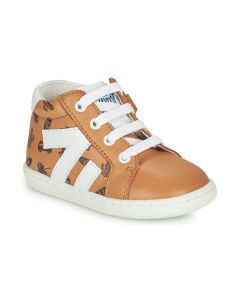 GBB - Sneakers  ABOBA Marrone