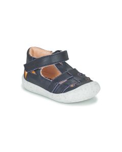 GBB - Sneakers  LIROY Blu