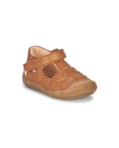 GBB - Sandali  LIROY Marrone