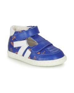 GBB - Sneakers  SAMBO Blu