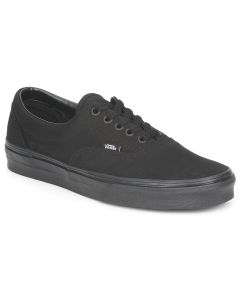 VANS - Sneakers basse Vans ERA Nero