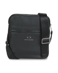 Armani Exchange - Borsa Shopping 952391 Nero