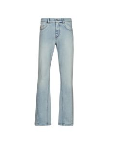 DIESEL - Jeans Bootcut Diesel 2021 Blu