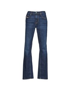 DIESEL - Jeans Bootcut Diesel 2021 Blu