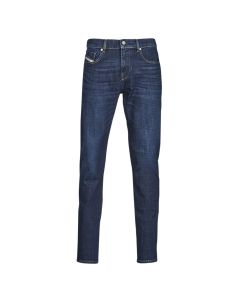 DIESEL - Jeans Slim Diesel 2019 D-STRUKT Blu