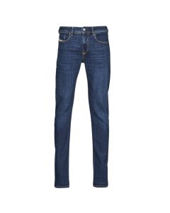 DIESEL - Jeans skynny Diesel 1979 SLEENKER Blu